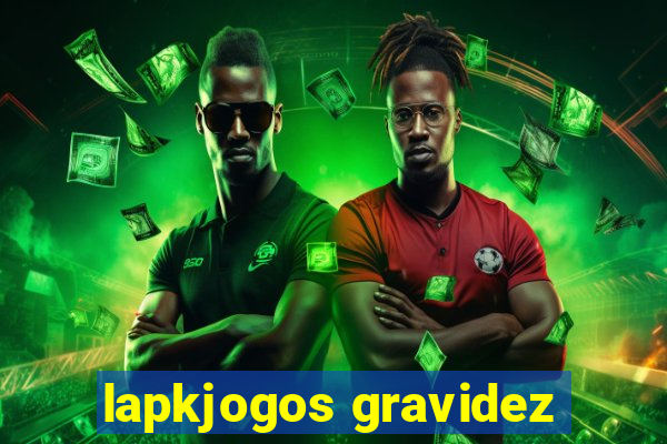 lapkjogos gravidez